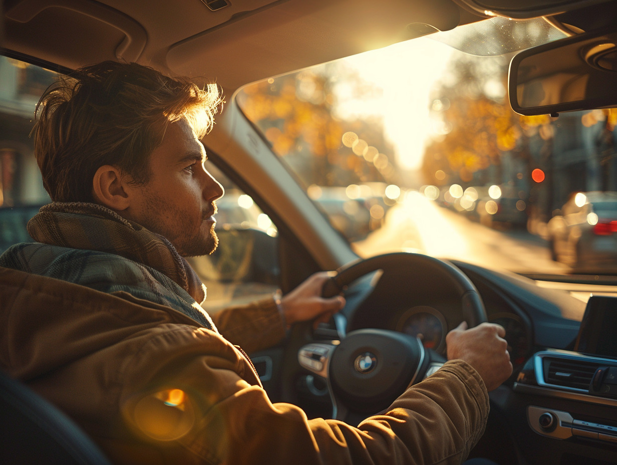 permis de conduire